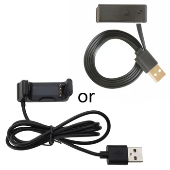 USB-база Smartwatch, подставка для адаптера питания Vivoactive for HR
